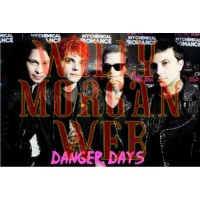 My Chemical Romance 3